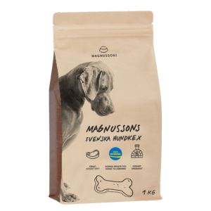 MAGNUSSONS Hundekekse